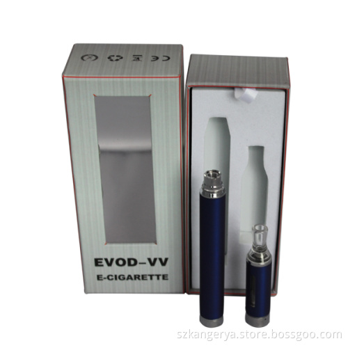 2014 Newest Design Newest Variable Voltage EGO Evod VV Kit